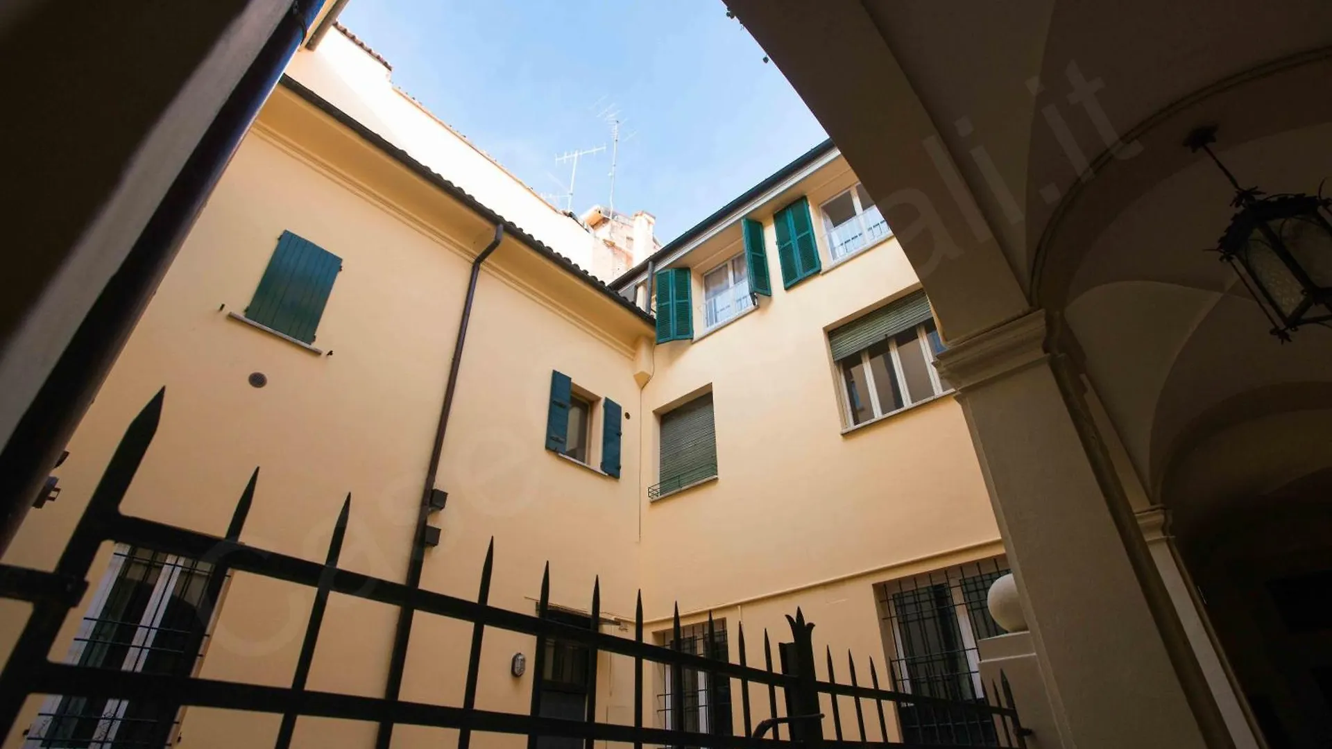 Caseospitali - Daisy, Ampio Trilocale X6 Vicino A Piazza Maggiore Bologna