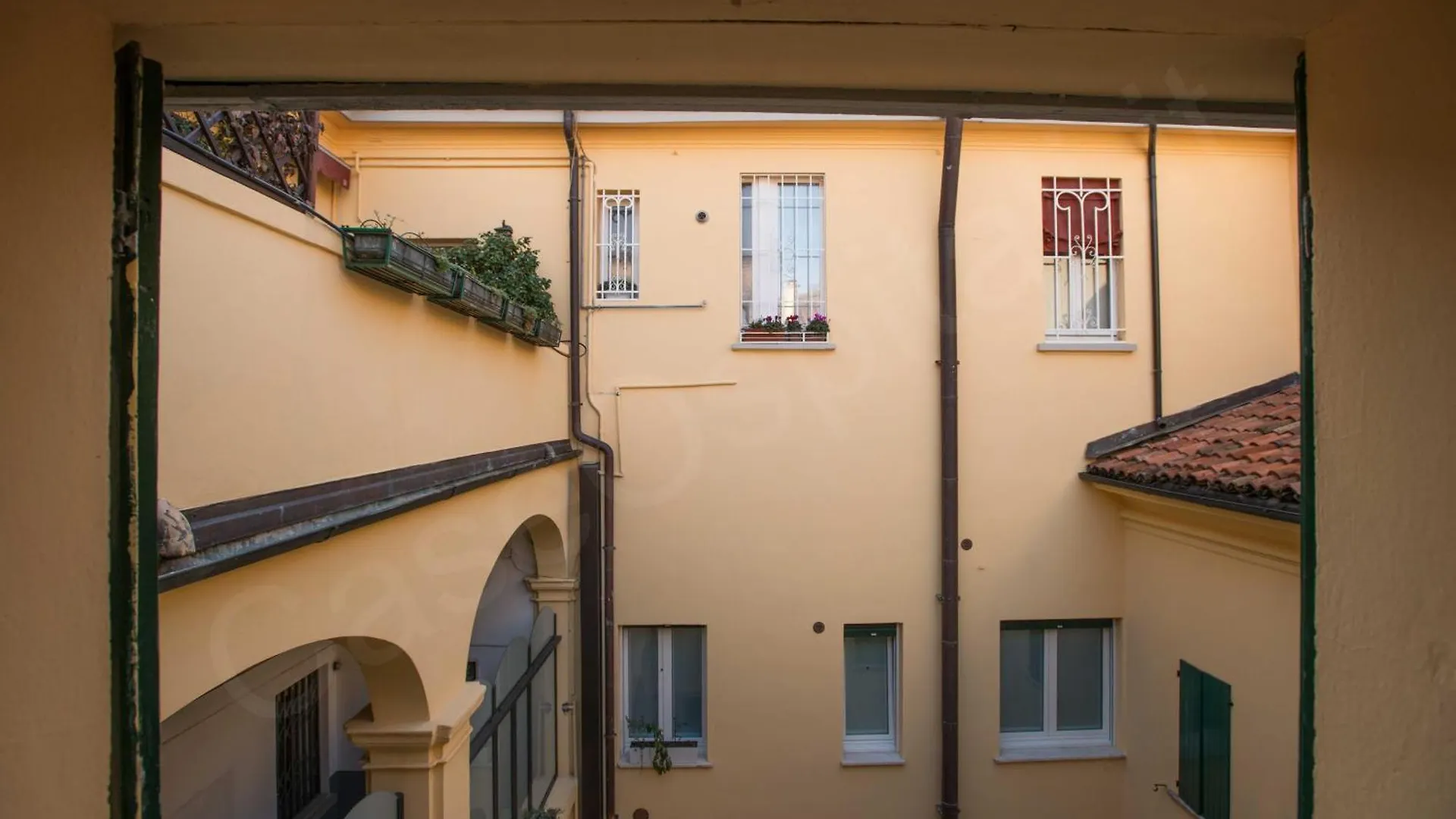 Appartamento Caseospitali - Daisy, Ampio Trilocale X6 Vicino A Piazza Maggiore Bologna