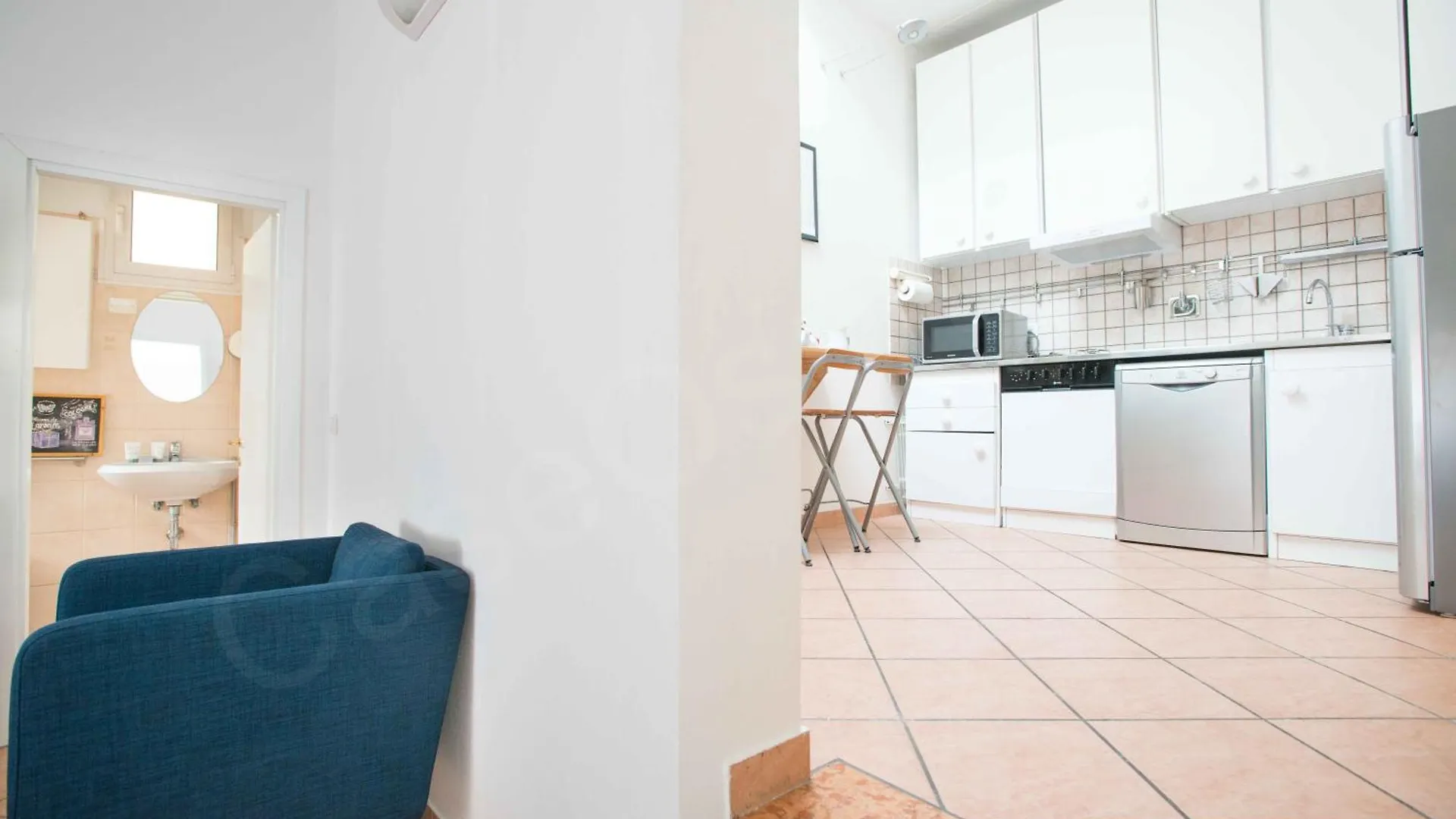 Appartamento Caseospitali - Daisy, Ampio Trilocale X6 Vicino A Piazza Maggiore Bologna