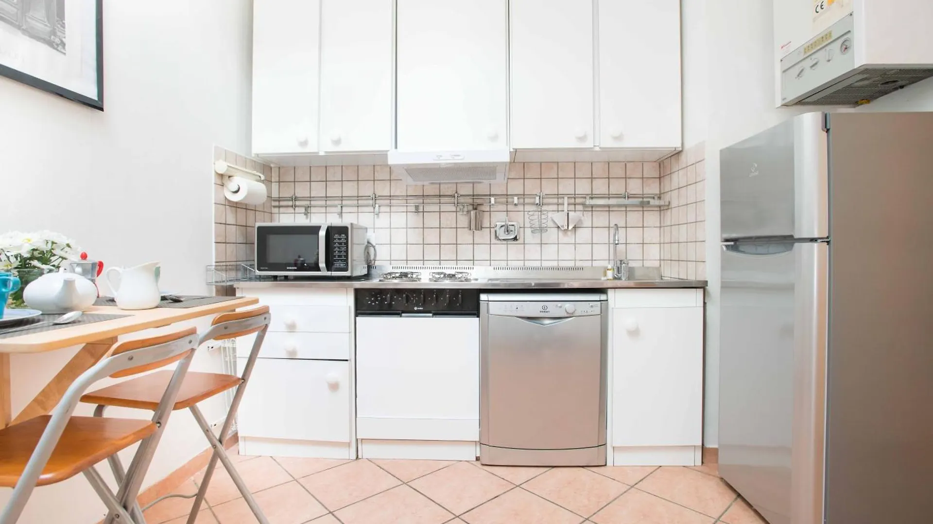 Caseospitali - Daisy, Ampio Trilocale X6 Vicino A Piazza Maggiore Bolonia Apartamento