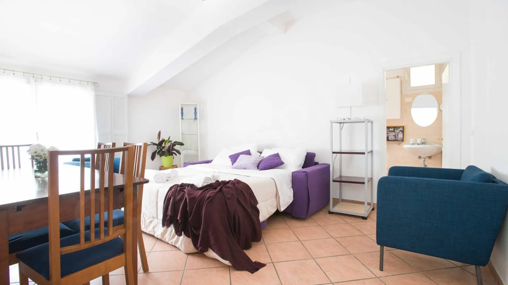 Caseospitali - Daisy, Ampio Trilocale X6 Vicino A Piazza Maggiore Bolonia Apartamento